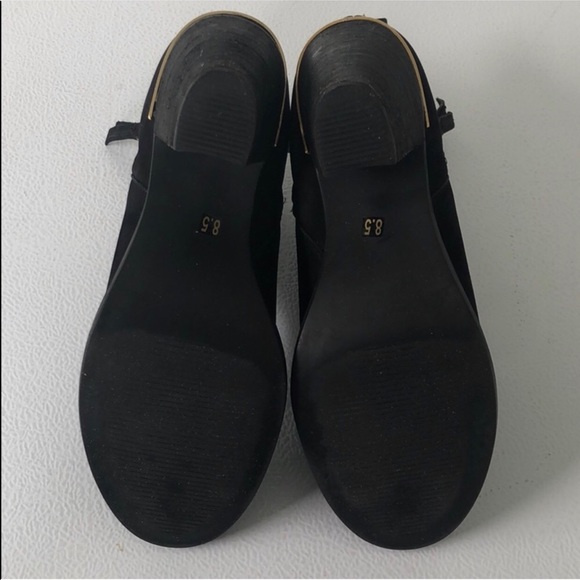 STEVE MADDEN Wantagh Ankle Boot - Picture 3 of 5